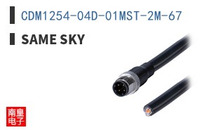 CDM1254-04D-01MST-2M-67 ͼƬ